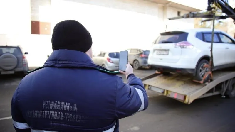 пресс-служба администрации г.о. Воскресенск