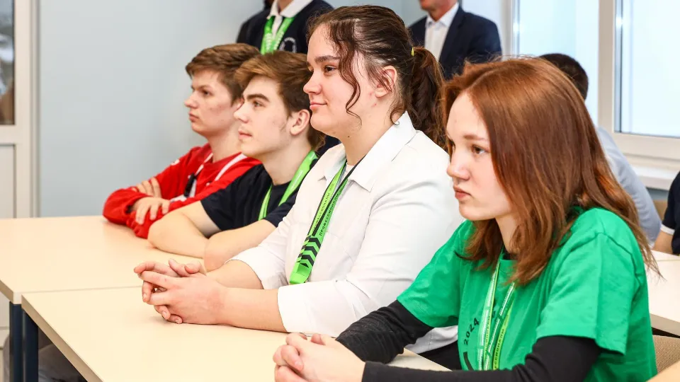 Фото: Раменский медиацентр