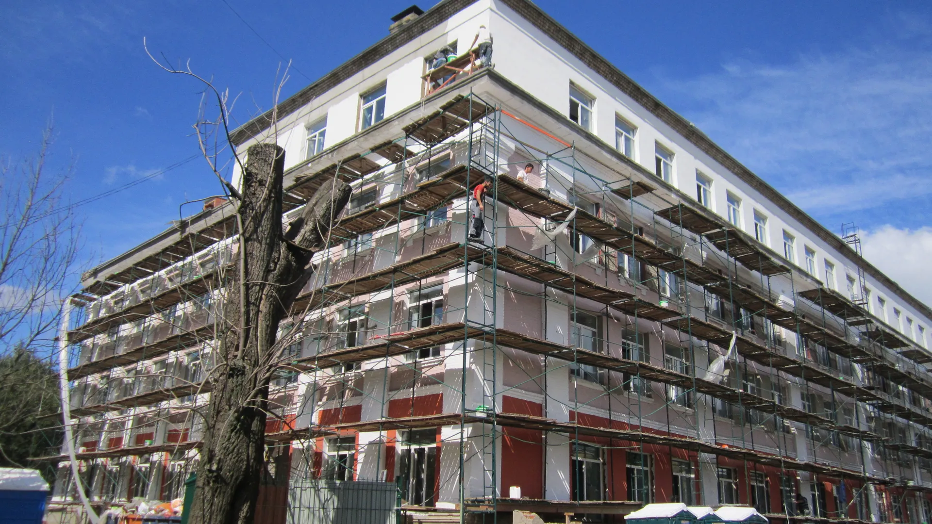 Фото: Олег Книжник