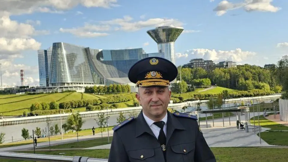 Фото: Министерство экологии и природопользования Московской области