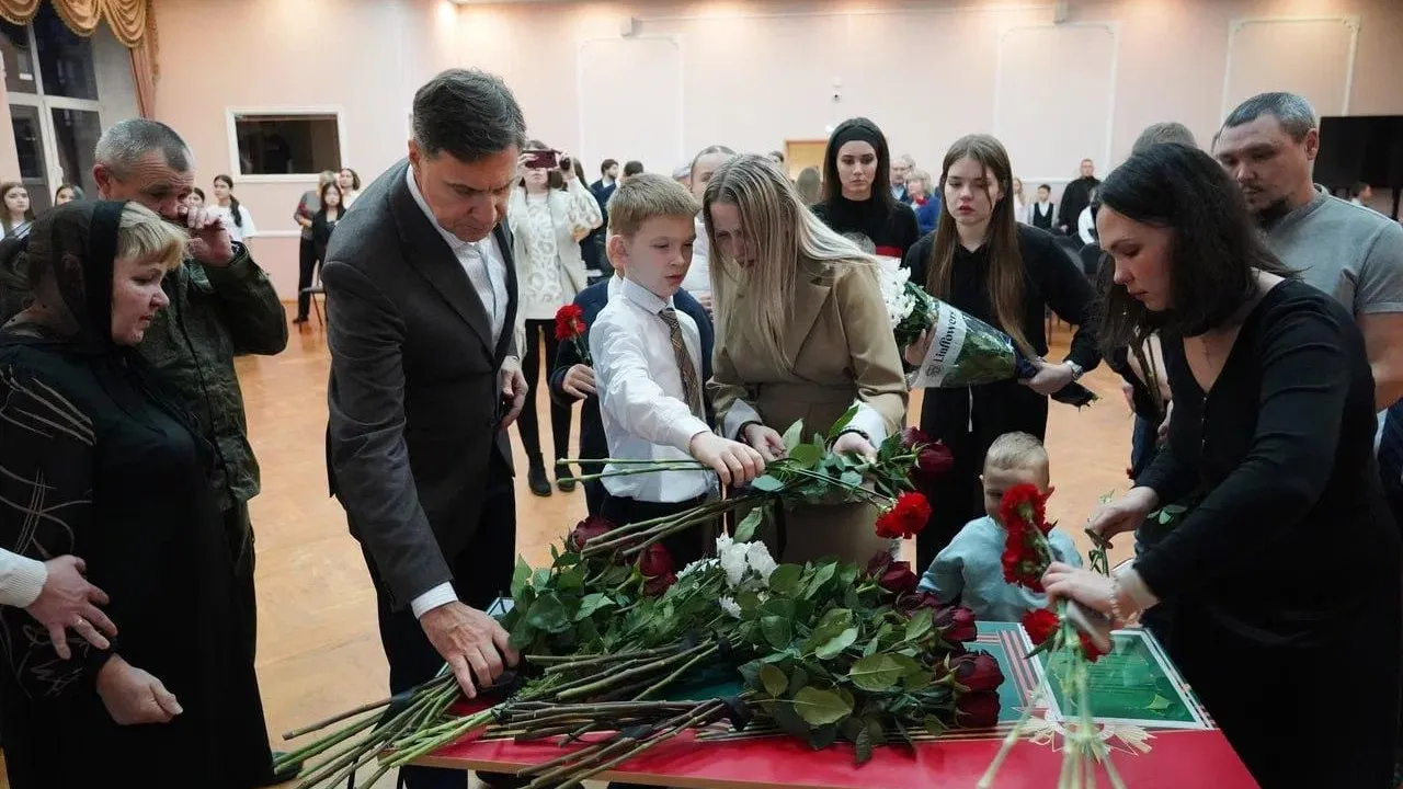 Пресс-служба администрации городского округа Котельники