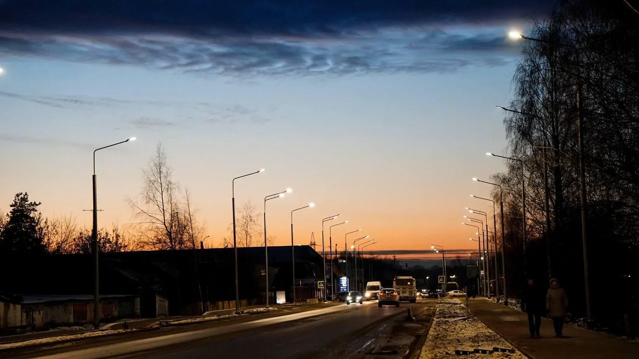 В Московской области проведут капремонт 14 региональных дорог