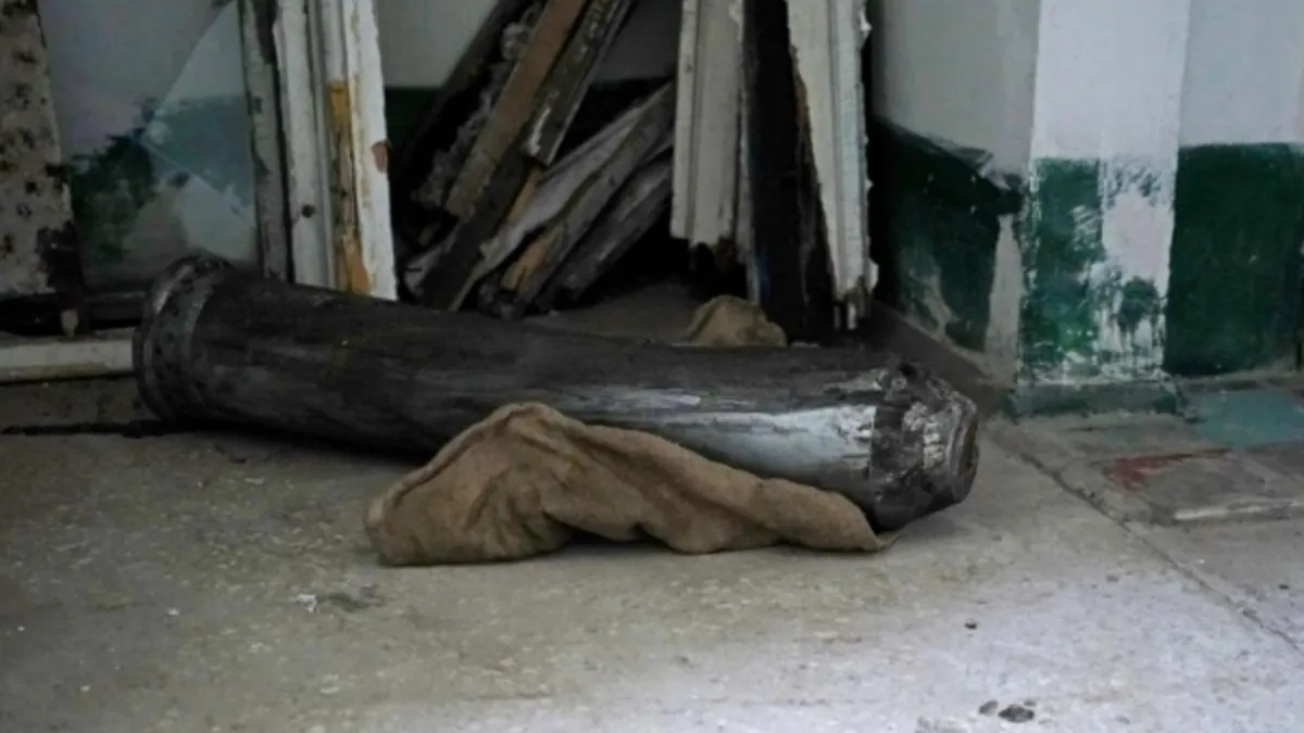 В США заявили о том, что Россия сумела нейтрализовать самую главную чудо-ракету ВСУ