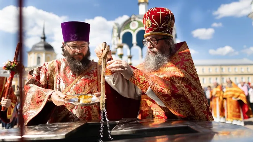 Фото: t.me/sts_lavra