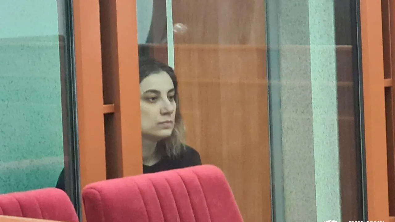 Пресс-служба судов Свердловской области