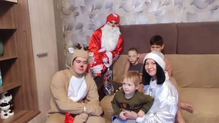 Министерство образования Московской области