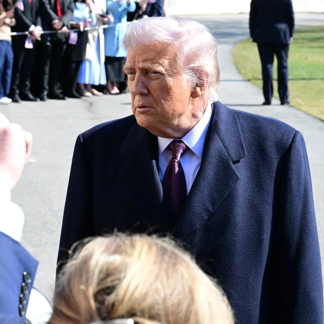 IMAGO/Kyle Mazza/Global Look Press