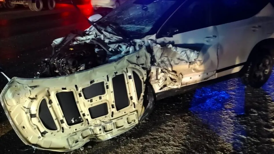 Фото: ТУ № 13 ГКУ МО «Мособлпожспас»