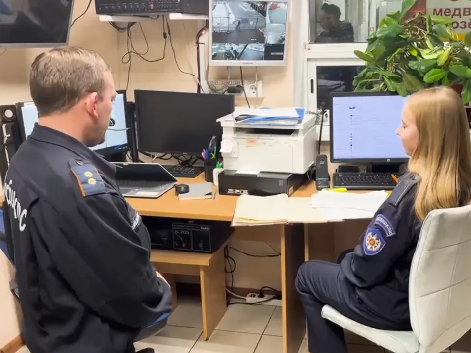 Фото: Щелковское телевидение