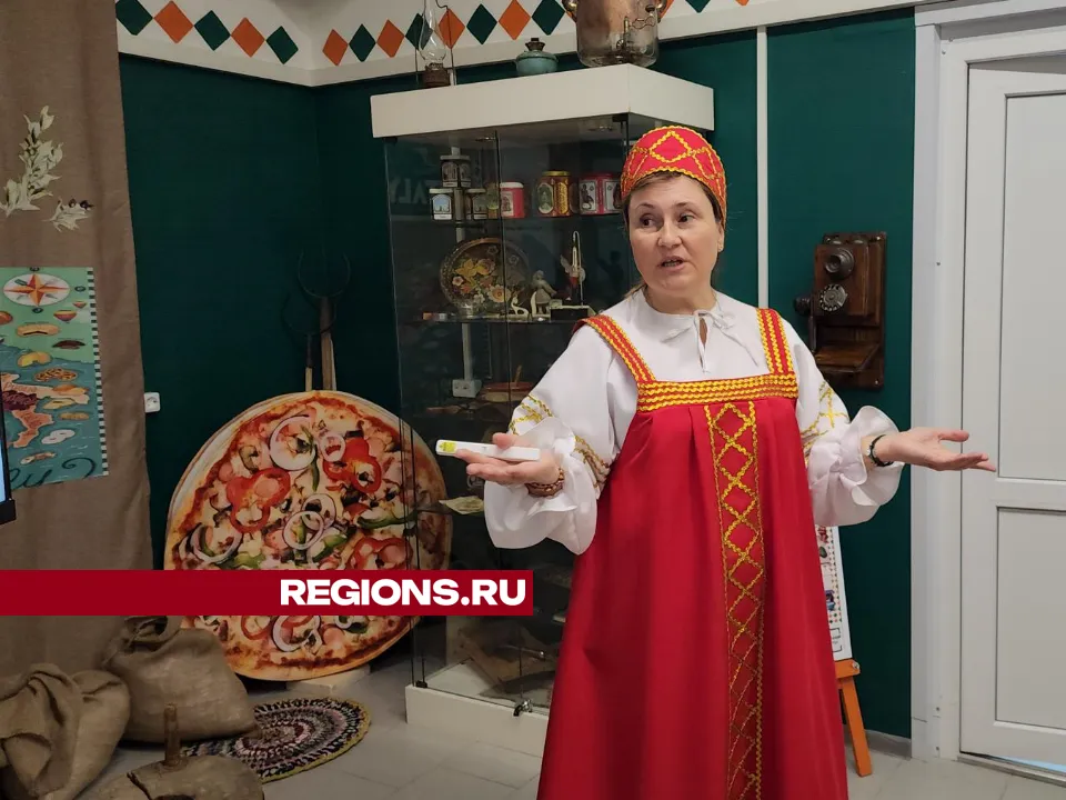 Фото: Екатерина Данилина