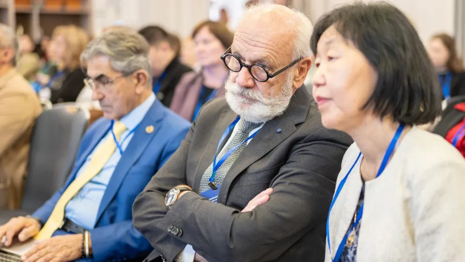 Фото: пресс-служба Министерства здравоохранения Московской области