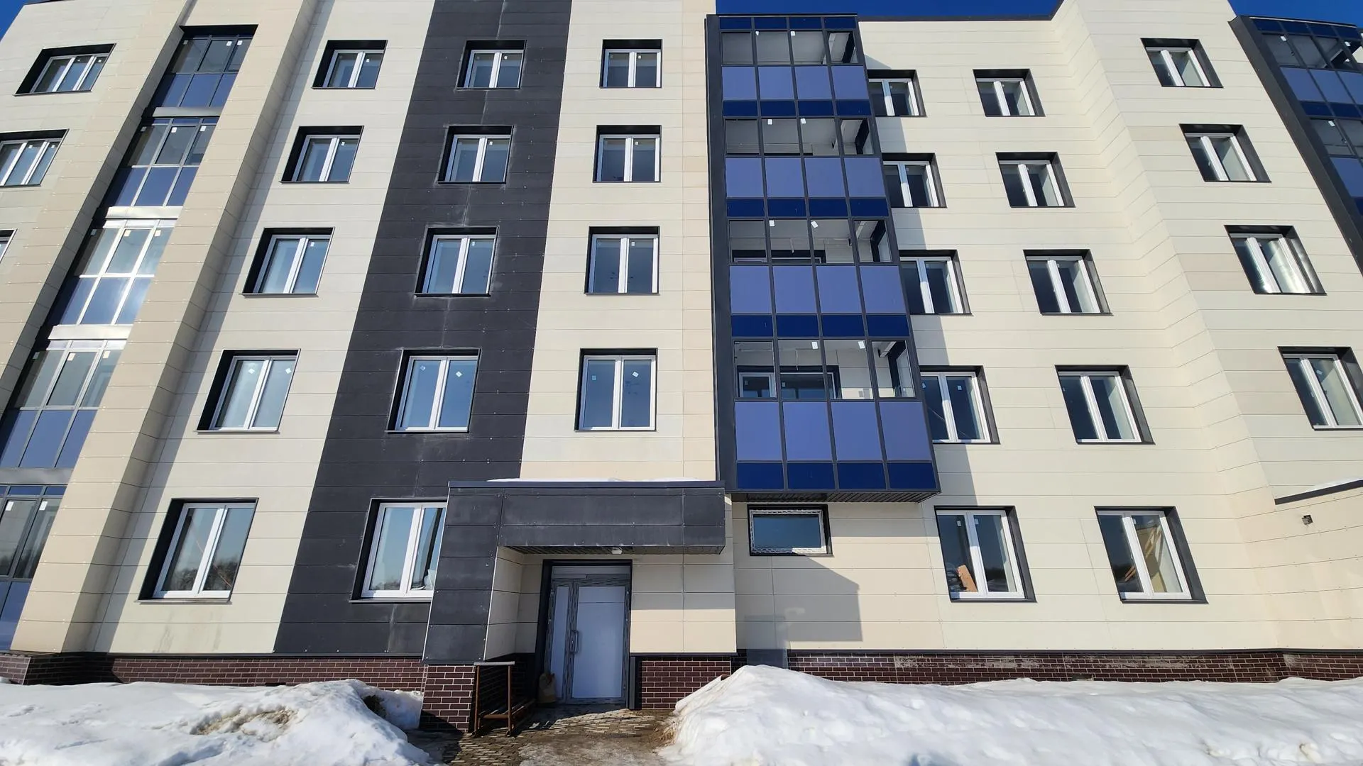 REGIONS/Евгений Рой