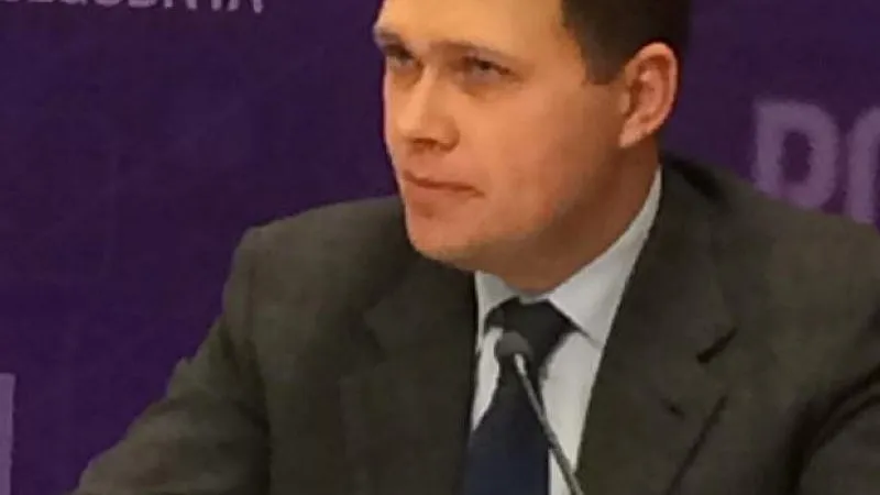 Денис Трудников / Подмосковье сегодня