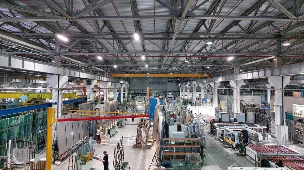 ООО "Мосавтостекло"