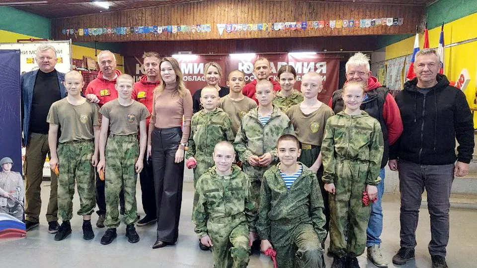 Фото: t.me/EA_Shcherbakova