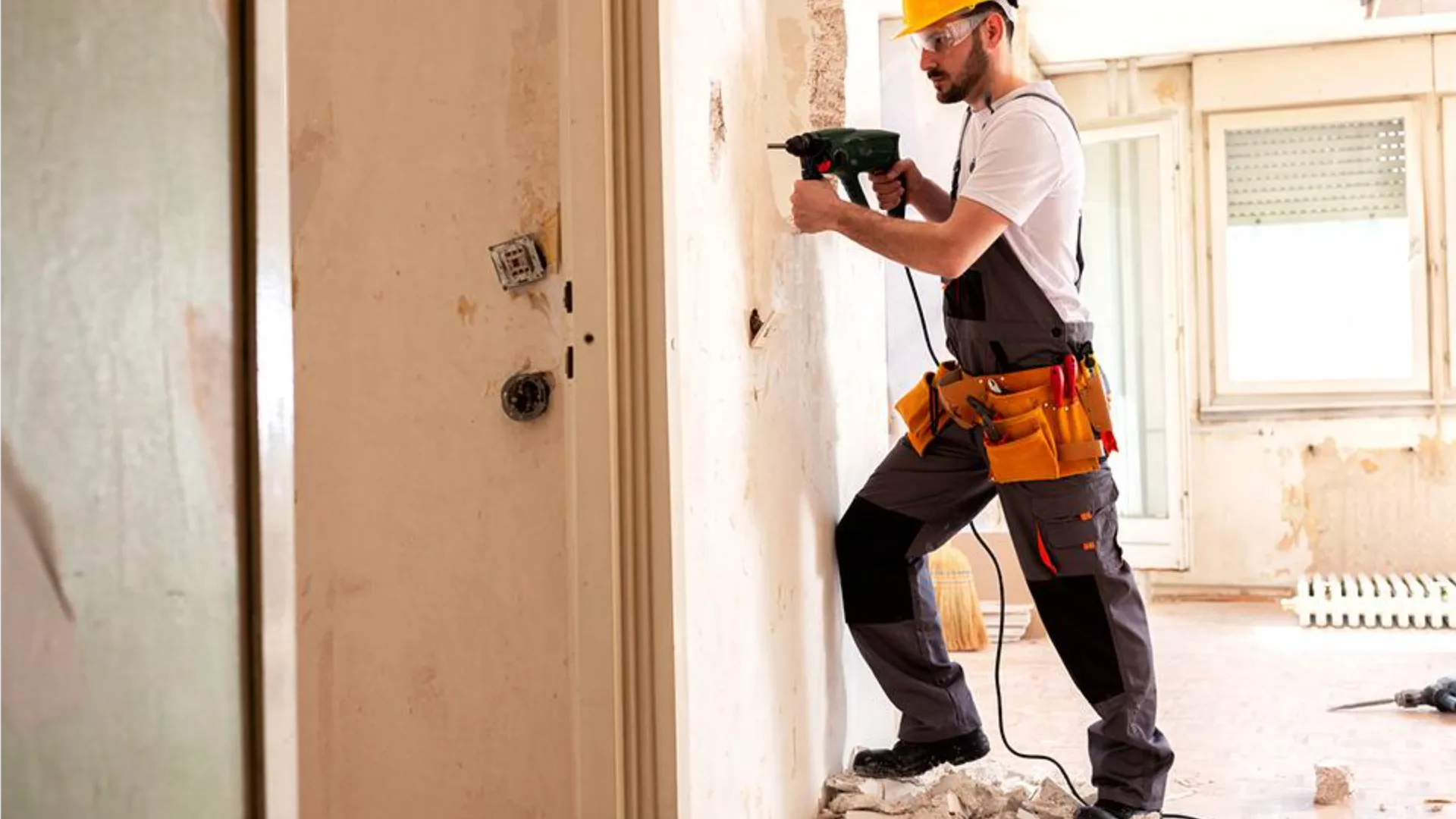 Фото: istockphoto.com/didesign021