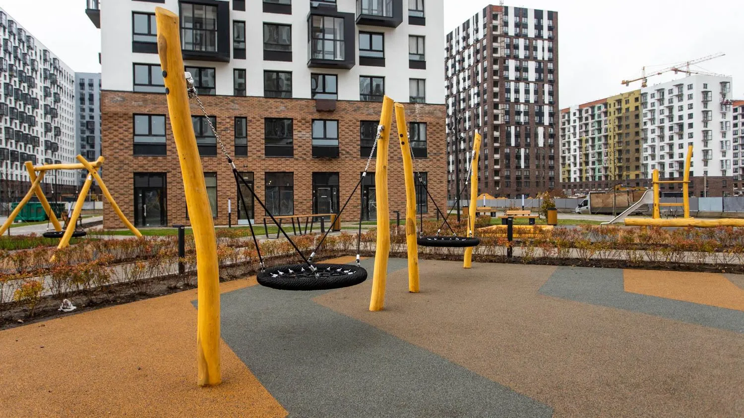 Группа "Самолет"