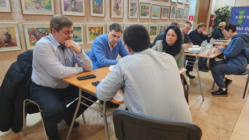 Фото: Маргарита Орлова