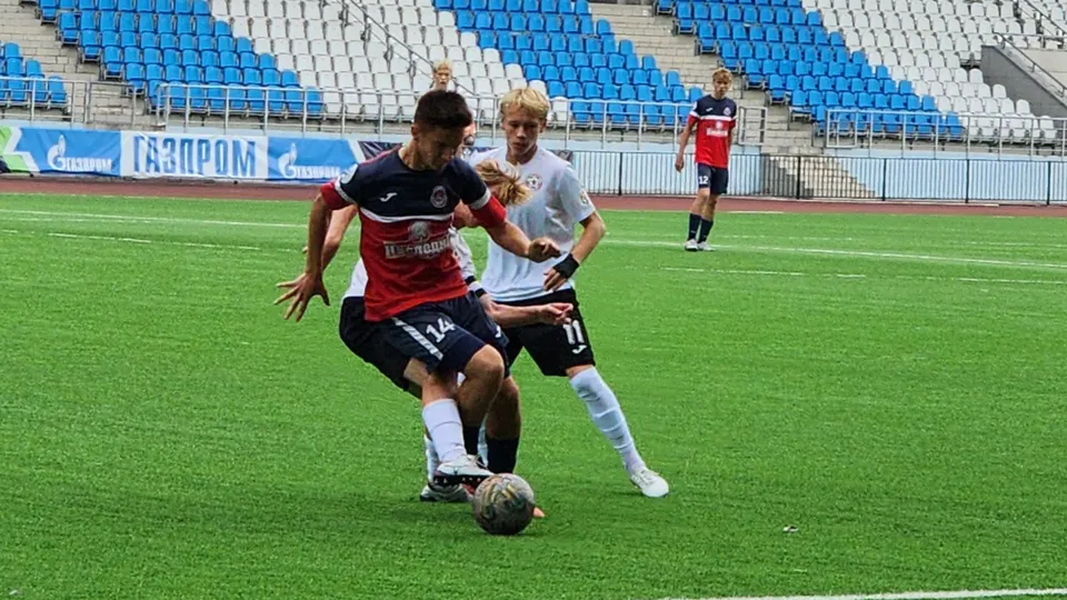 Фото: МедиаБанк Подмосковья/Андрюхина Мария