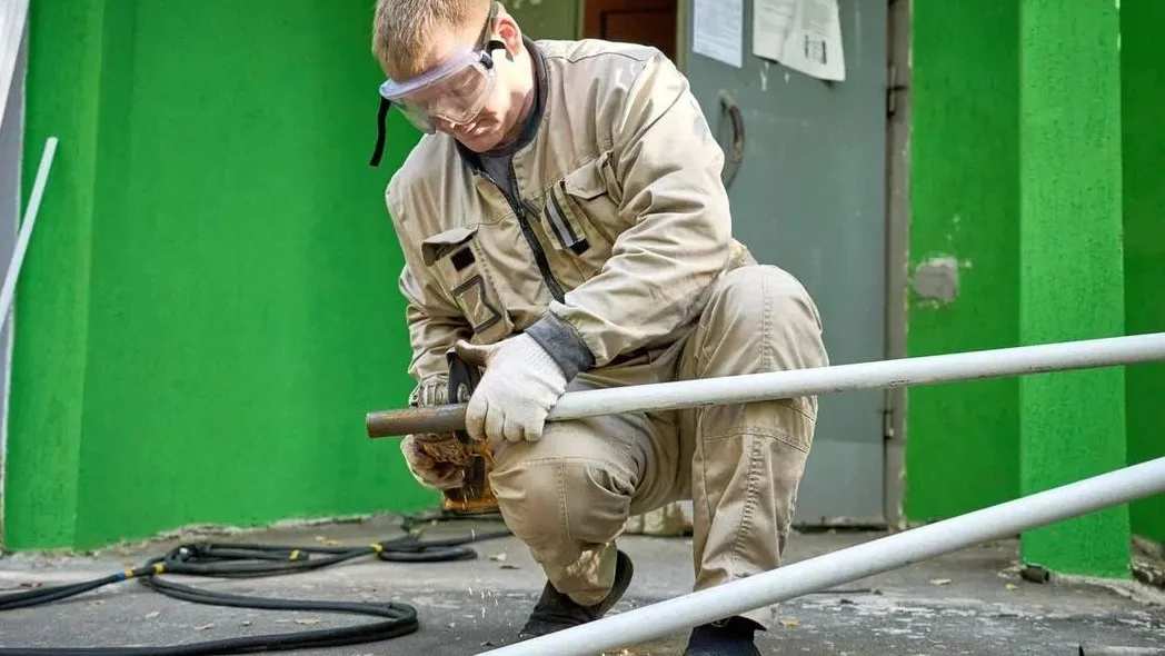 Фото: Министерство ЖКХ МО