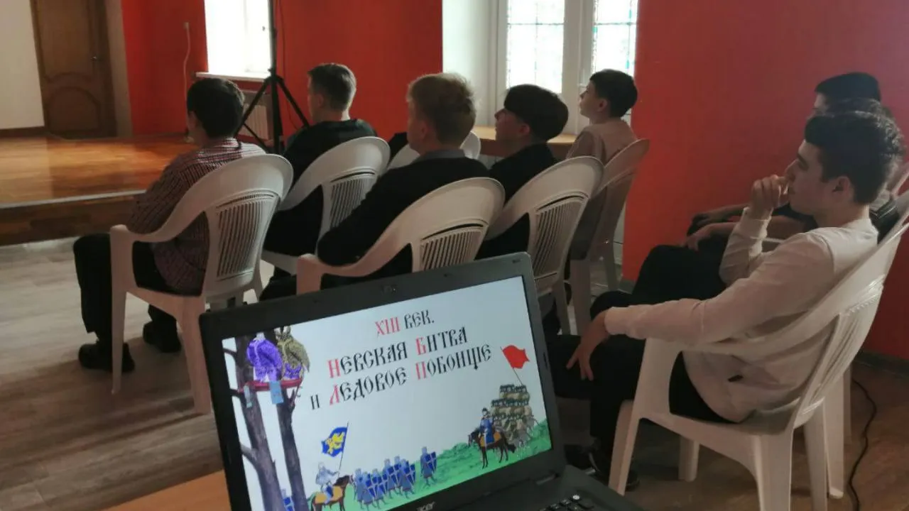 Фото: Вербилковское ДК