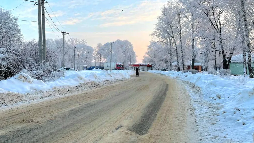 Медиабанк Подмосковья/Иван Дубров