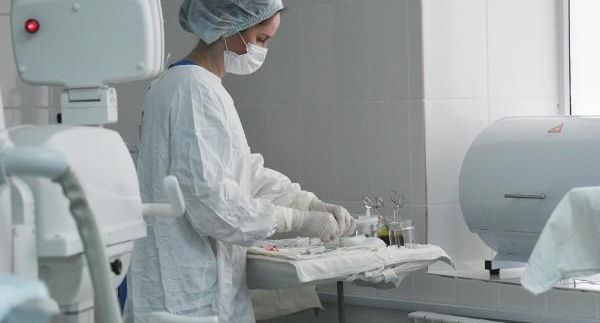 В Харьковской области женщина умерла, пытаясь отбить сына у ТЦК
