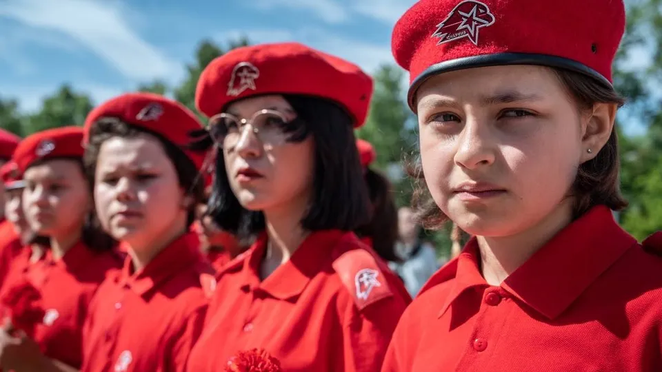 Фото: Александр Смирнов