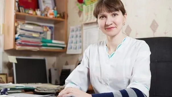 Фото: Зарайская ЦРБ