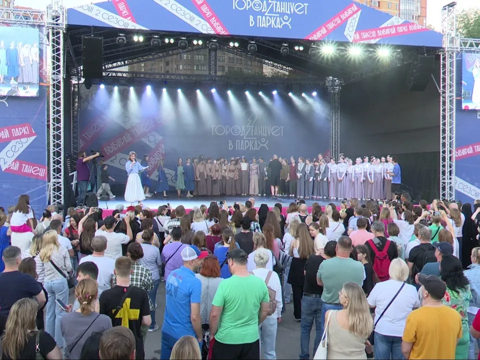 Фото: МедиаБанк Подмосковья / Ксения Казакова