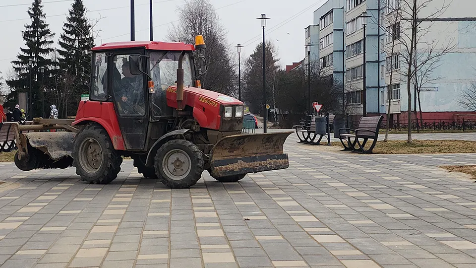 Фото: Дмитрий Беденко