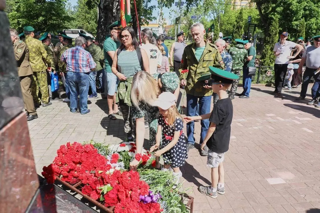 Пресс-служба администрации муниципального округа Чехов