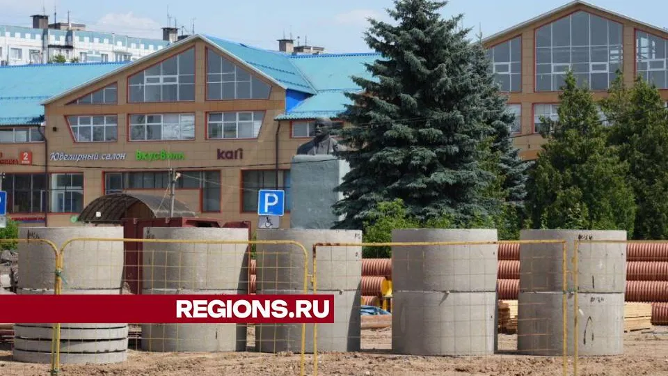 Фото: Дмитрий Зайчиков