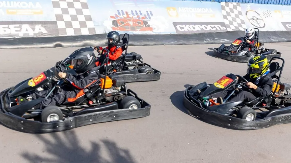 Фото: пресс-служба администрации городского округа Орехово-Зуево