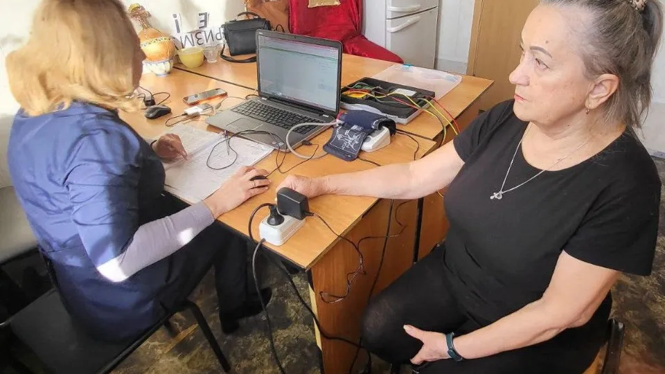 Фото: Раменская больница