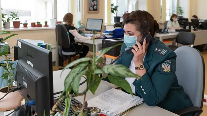 «Равенство, удобство и определенность»: руководитель УФСН России по Московской области о приоритетах налоговой службы