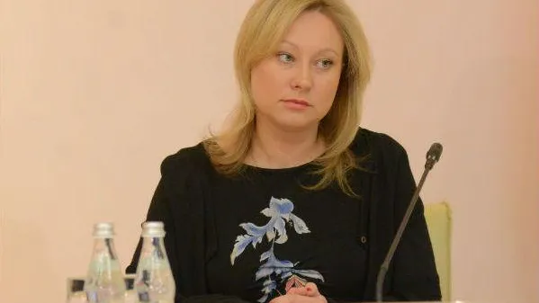 Валентина Филиппова / Подмосковье Сегодня 
