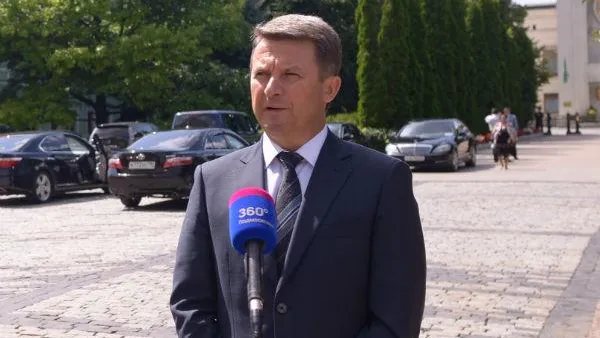 Валентина Филиппова / Подмосковье Сегодня