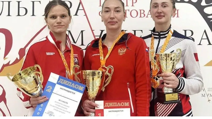 Фото: пресс-служба министерства физической культуры и спорта Московской области