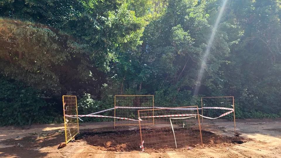 Фото: Роман Савельев