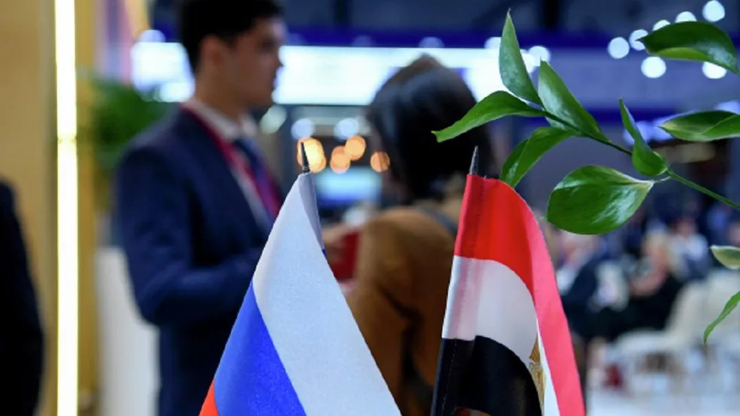 Египет не собирается прекращать сотрудничество с Россией в сфере энергетики