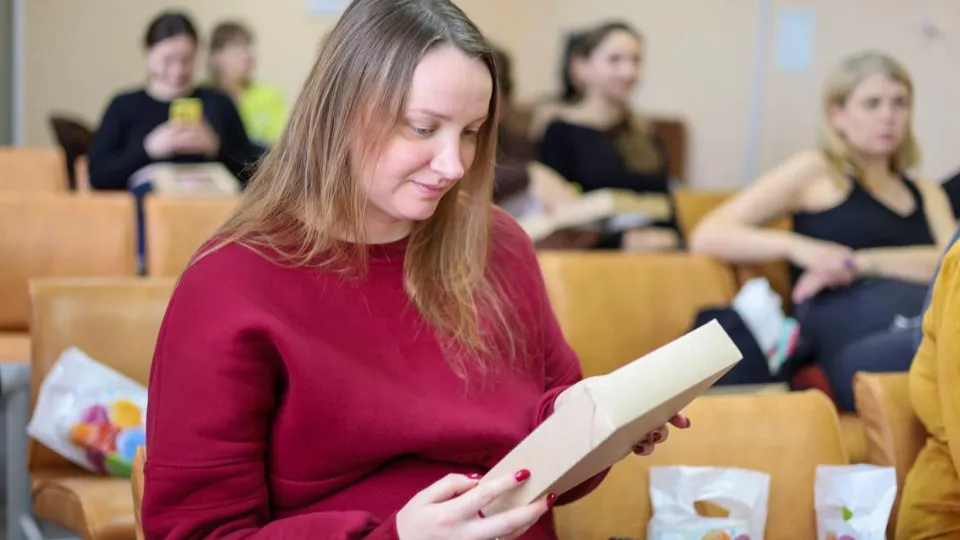 Фото: ГБУЗ МО ЭЦГБ г.о. Электросталь