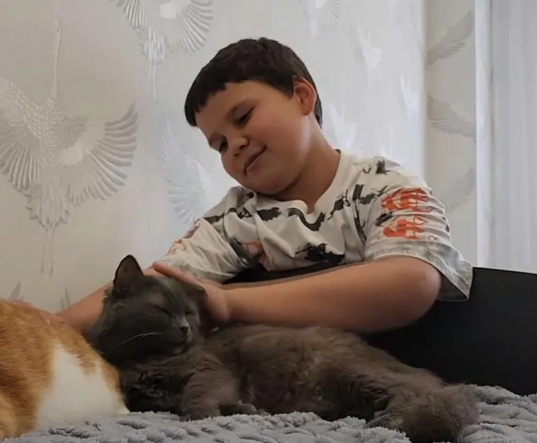 Фото: пресс-служба Администрации г.о. Егорьевск