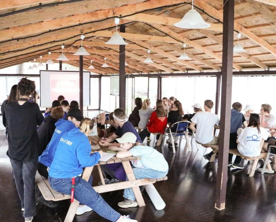 Фото: Дмитрий Красанов