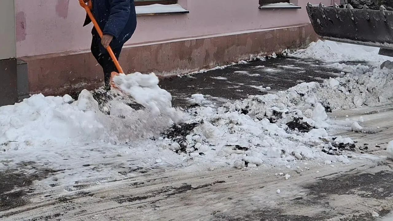 МедиаБанк Подмосковья/Иван Чижов