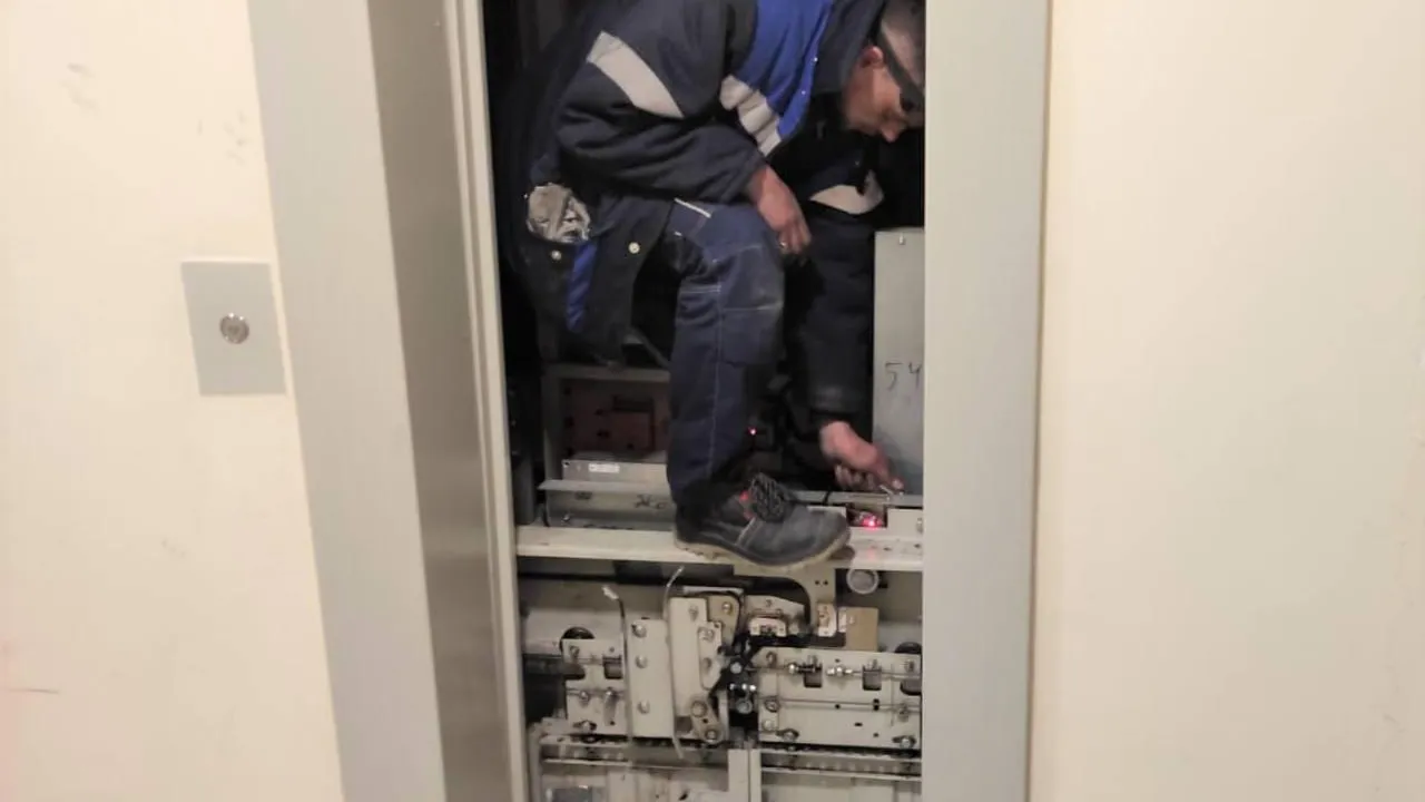 ГУСТ Московской области