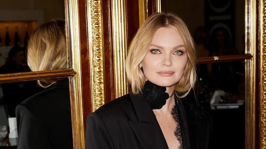 Фото: Telegram-канал Elena Kuletskaya