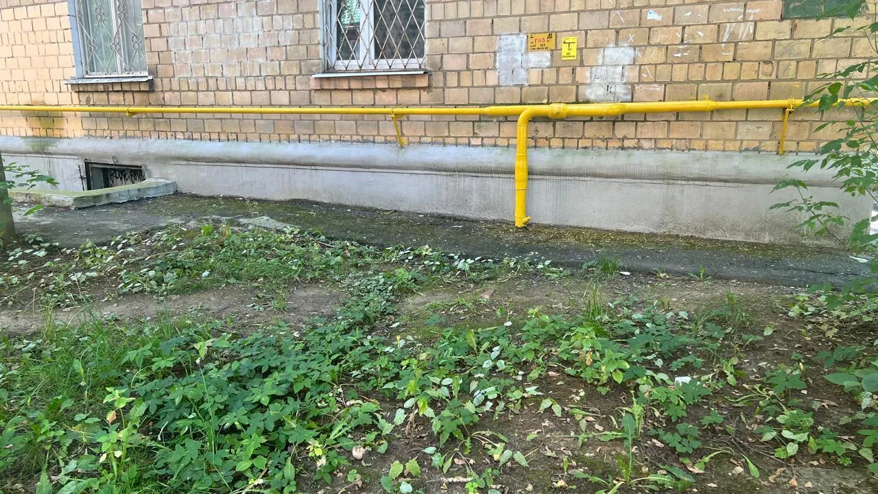 Фото: пресс-служба Министерства по содержанию территорий и государственному жилищному надзору