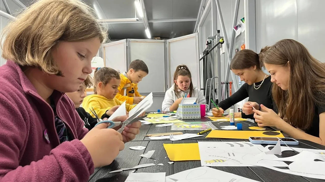 Фото: пресс-служба администрации Наро-Фоминского г.о.