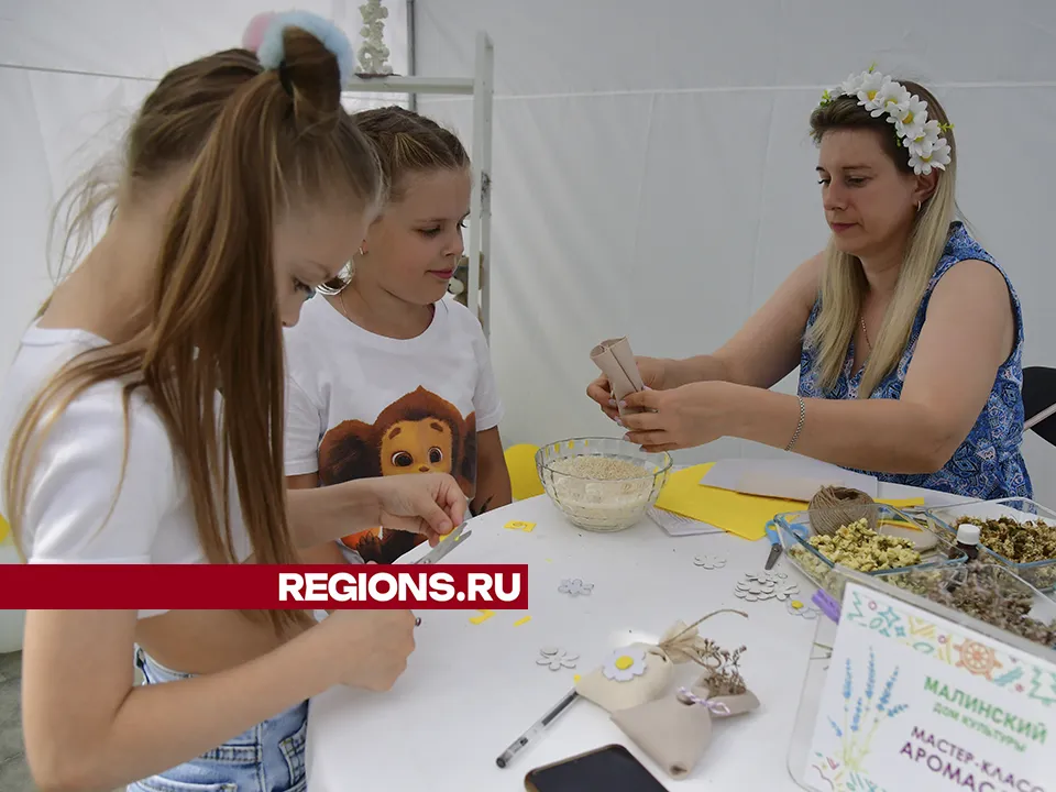 Фото: REGIONS/Наталья Бычкова